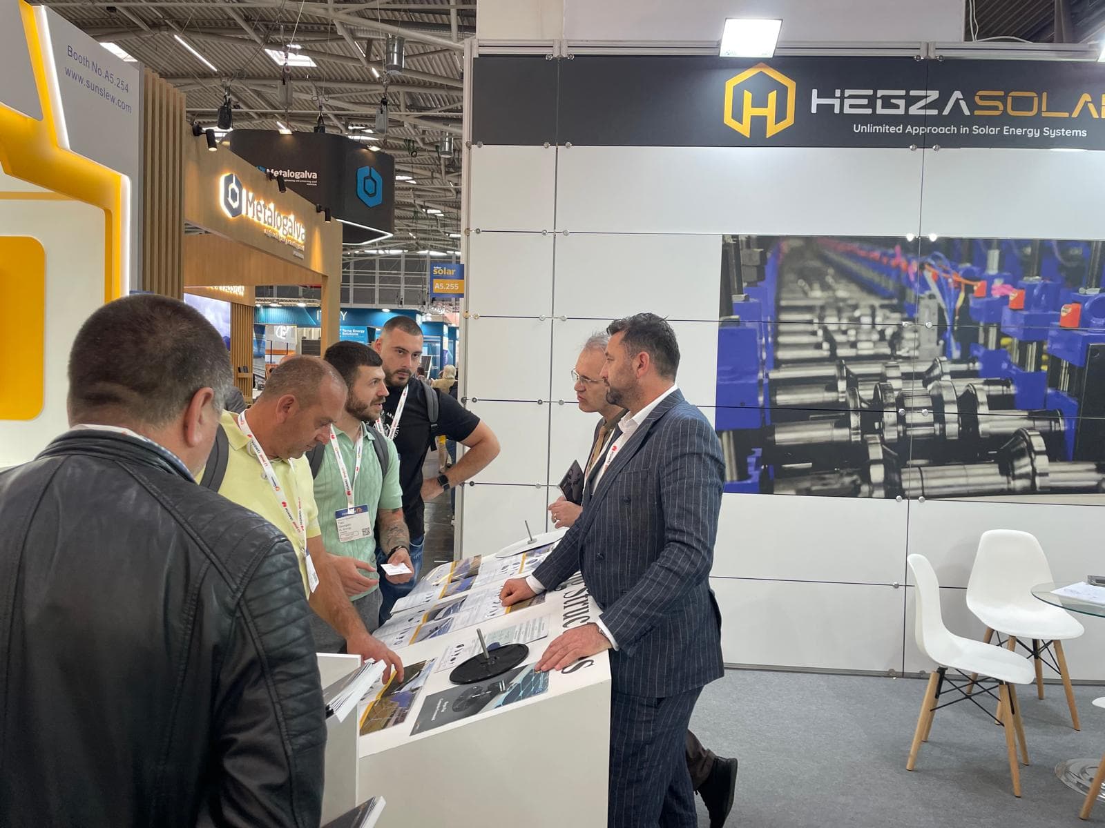 Solarex İstanbul – SolarEX Istanbul