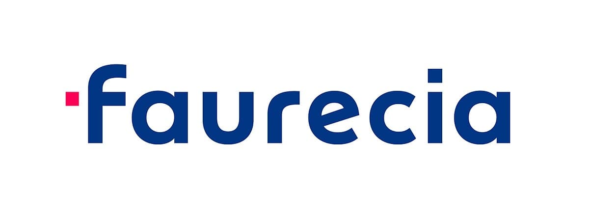 Faurecia RVB