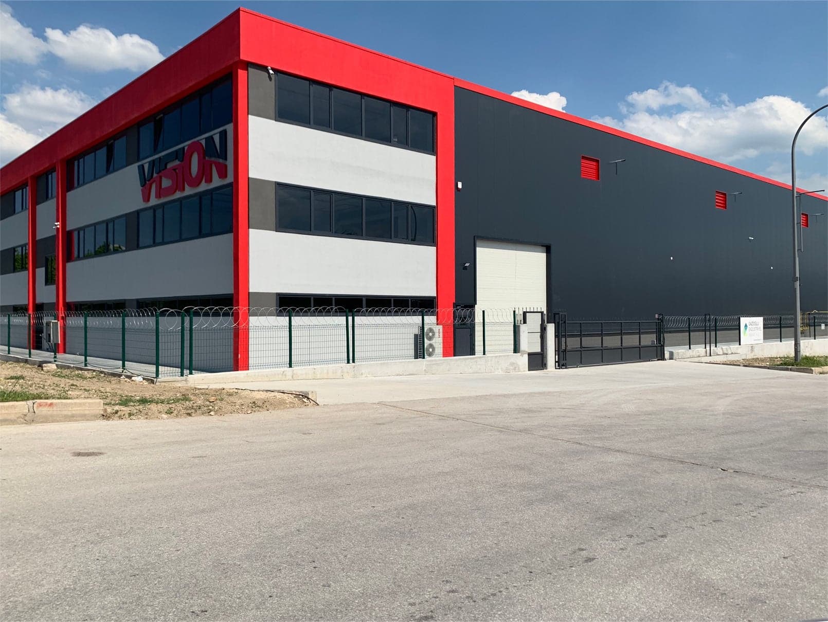 Vision Otomotiv