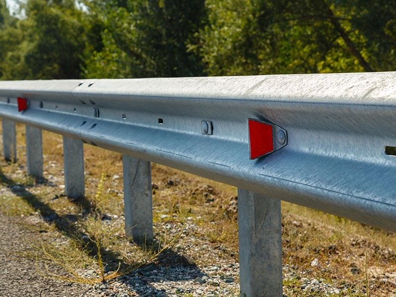EN 1317 Standartları Nedir? Yol Güvenliğinde Uluslararası Bariyer Standartları — 2