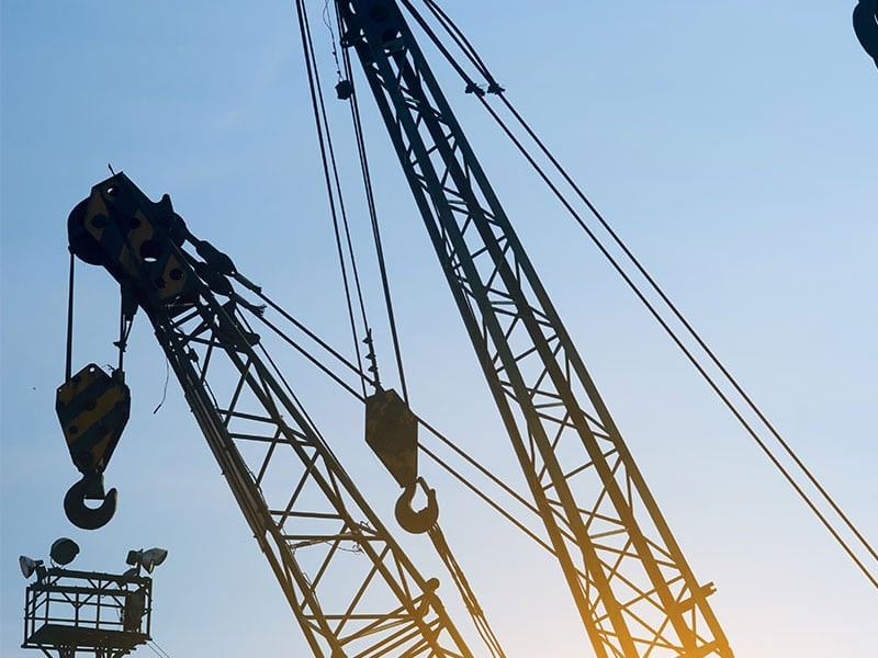 Endüstriyel Tesis İnşaatı Nedir? Sanayi Yapılarının Geleceği — 3
