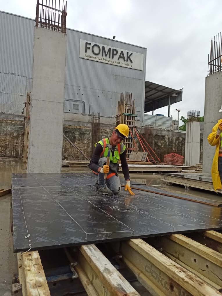 Martur Fompak International — 4