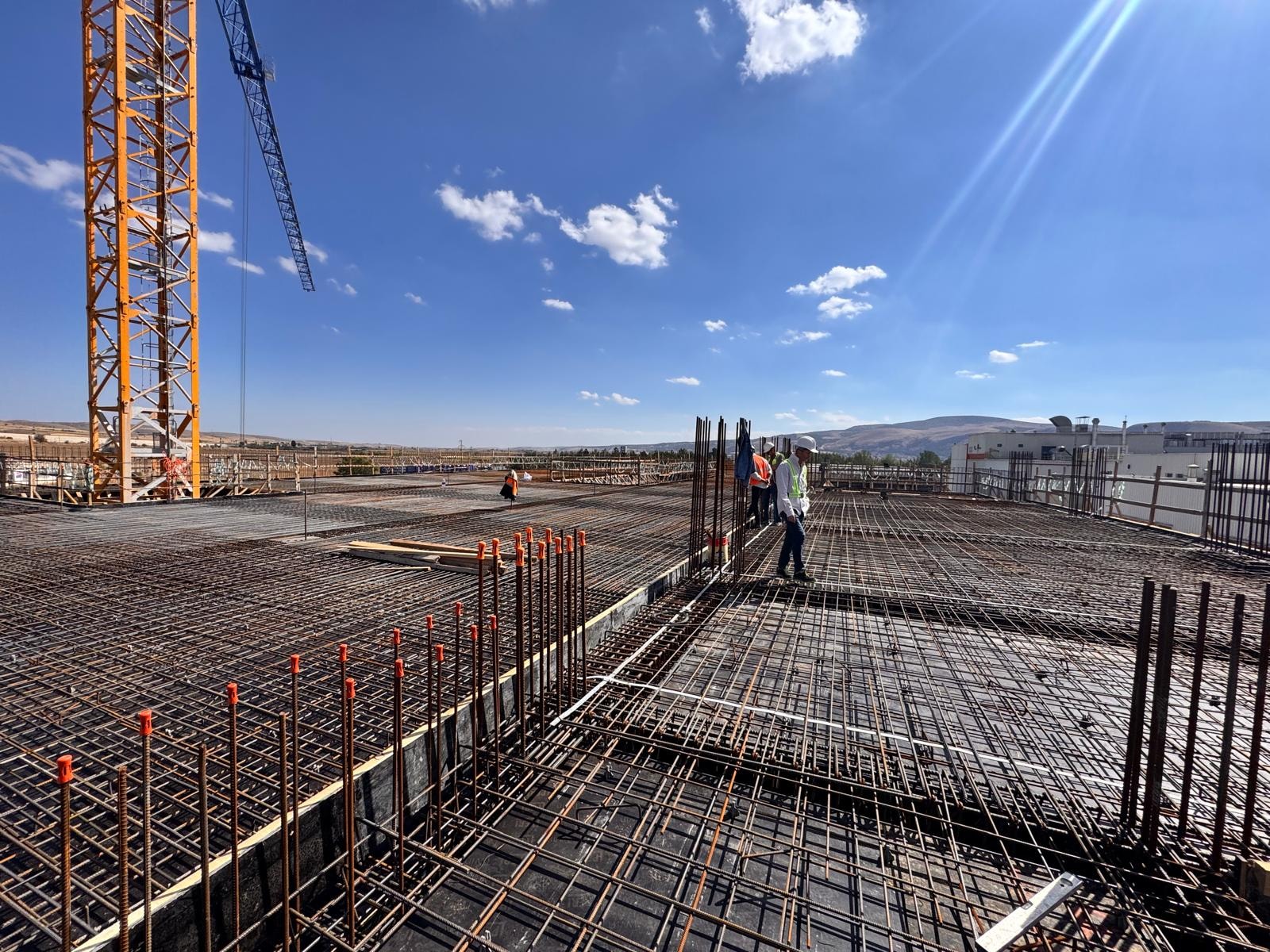 Ford İnönü Kamyon Fabrikası — 2