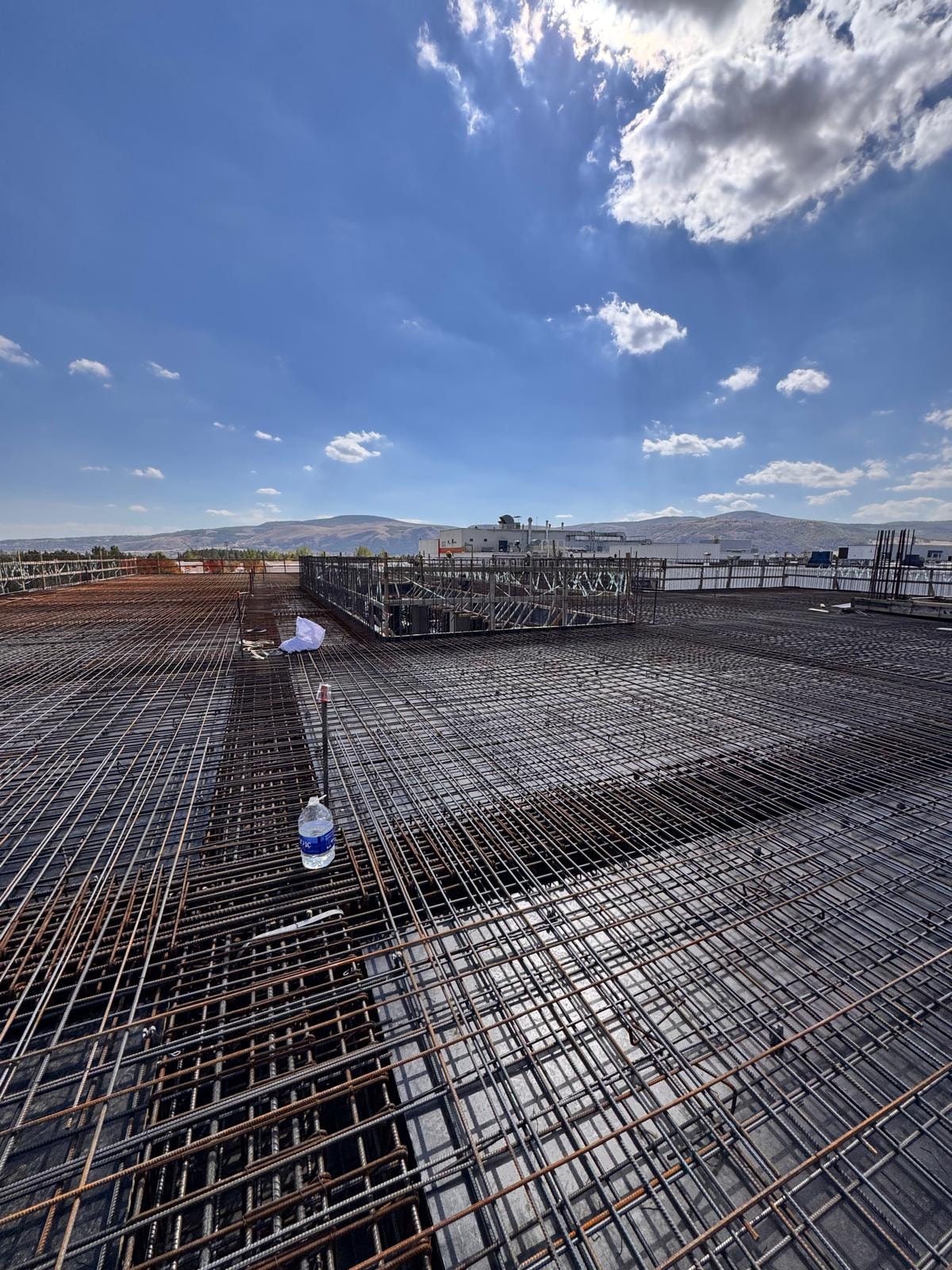Ford İnönü Kamyon Fabrikası — 4