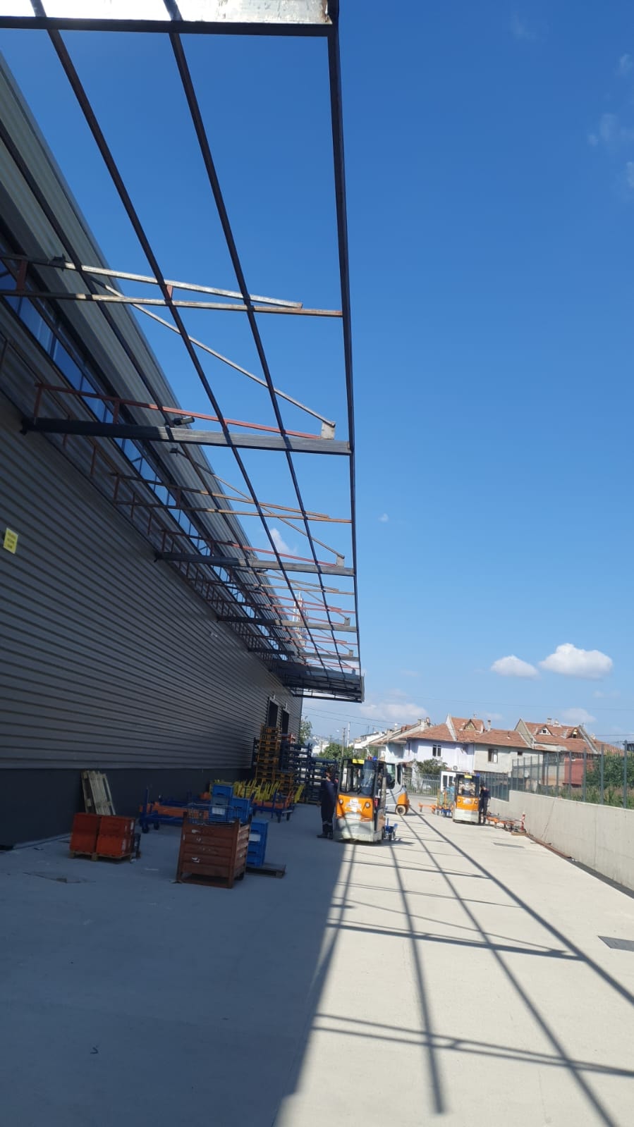 Beyçelik Gestamp – Yeniköy Lokasyonu — 10