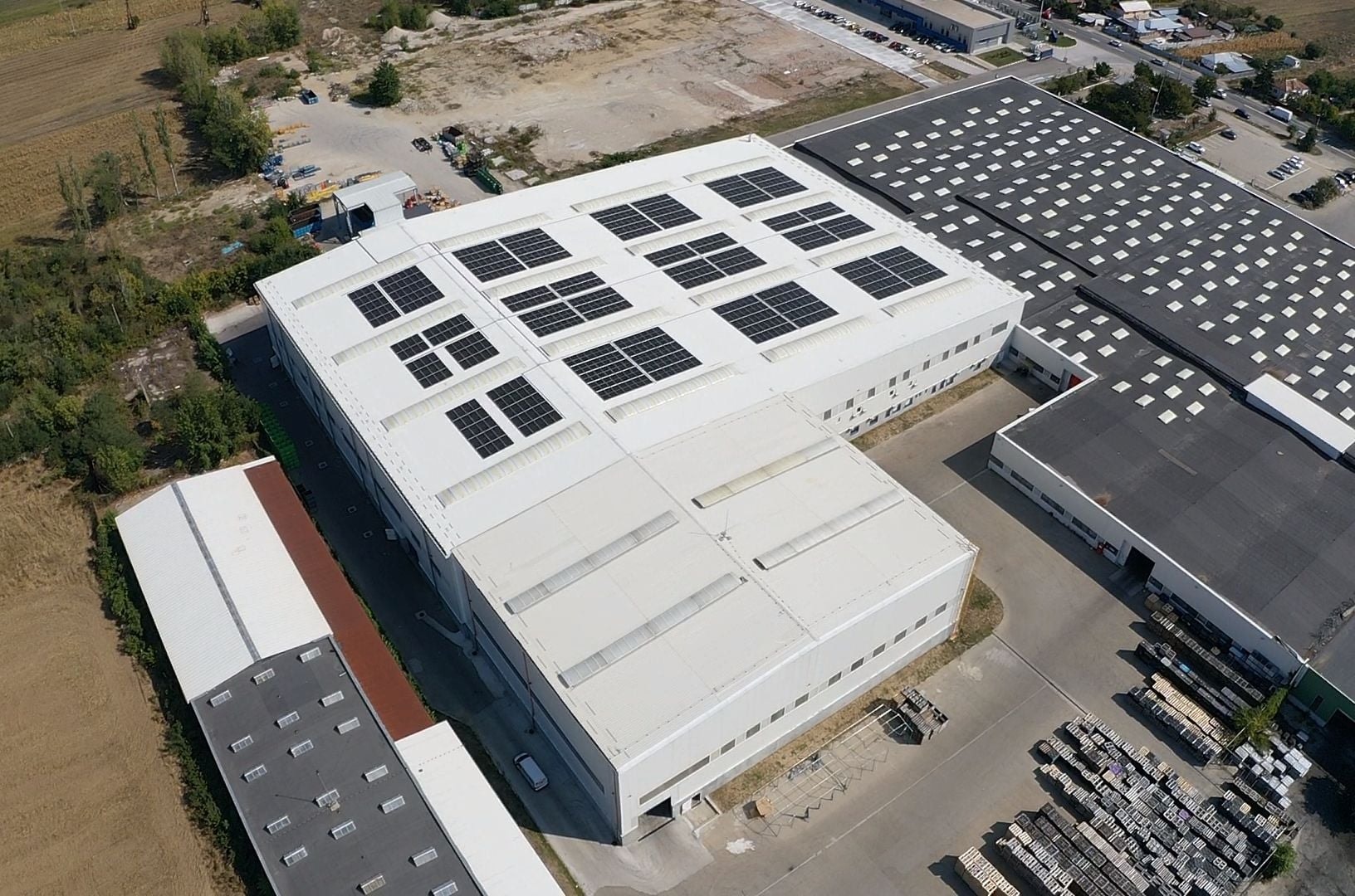 Coşkunöz Magnetto — 2