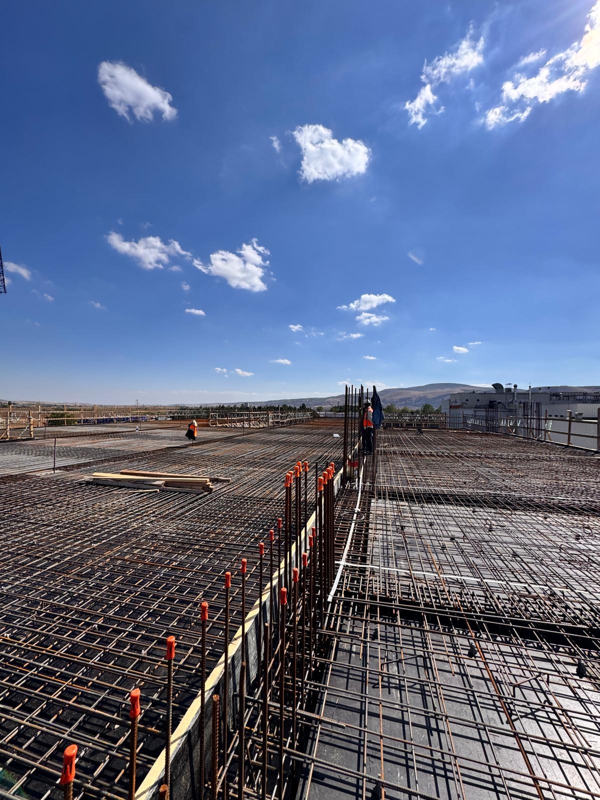Ford İnönü Kamyon Fabrikası — 3